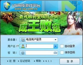 VSA ZOL下載平臺(tái) 游戲軟件開發(fā)與銷售的前沿陣地