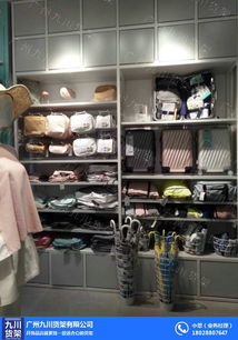 九川貨架廠家批發及諾米精品店貨架價格與儀器儀表銷售指南