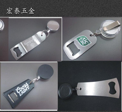創(chuàng)意五金，品味生活——個(gè)性化金屬開瓶器，禮贈(zèng)佳品與零售新寵